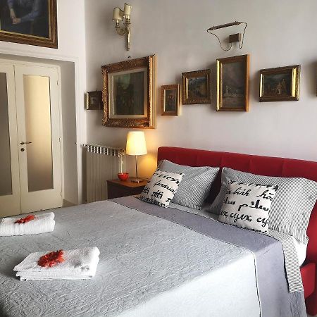Suite Ottocento Napoletano Napoli Eksteriør billede