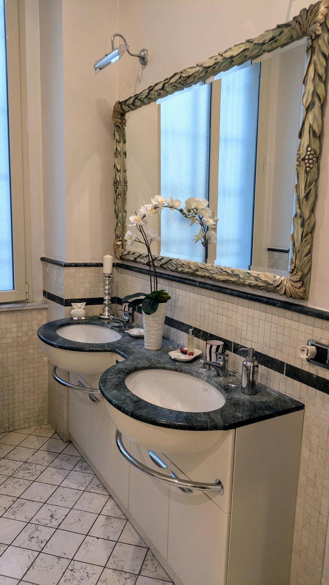 Suite Ottocento Napoletano Napoli Eksteriør billede