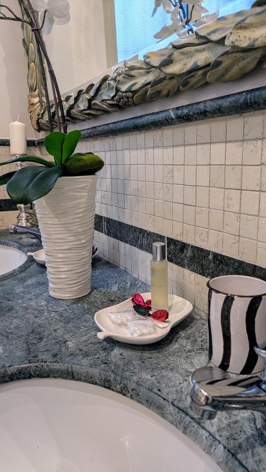 Suite Ottocento Napoletano Napoli Eksteriør billede